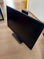 Computer scherm Iiyama ProLite B2482HD - 24 inch, Computers en Software, Monitoren, Ophalen, Gebruikt, Full HD, DVI