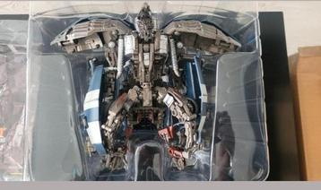 Devil Saviour DS-01 Split Transformers  beschikbaar voor biedingen