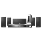 Dolby Surround set Philips HTS3154, Ophalen, Philips, 70 watt of meer, Zo goed als nieuw