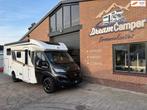 Bürstner T 690 G Limited 2024 Fiat 8! Unieke camper!, Tot en met 2, Bedrijf, Bürstner, 6 tot 7 meter
