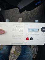 Te koop nieuwe Digitale G4 gasmeter, Doe-het-zelf en Verbouw, Ophalen of Verzenden, Nieuw