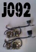 2 stuks Delta electronics ADP-30GFA voeding 12 Volt DC 2,5A, Hobby en Vrije tijd, Elektronica-componenten, Gebruikt, Delta Electronics B.V.
