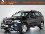 SEAT Ateca 1.5 TSI FR Business Intense, Panoramadak, 360°Ca, Auto's, Seat, 4 cilinders, 150 pk, Zwart, Bedrijf