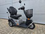 Life&Mobility Solo 3 comfortabele scootmobiel - inruilKOOPJE, Life and Mobility, ., Ophalen of Verzenden, Zo goed als nieuw