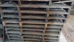 10x grote pallet 1.50mtr x 1.20mtr. Vraagprijs is per stuk., Ophalen, Zo goed als nieuw, 50 mm of meer, Minder dan 200 cm