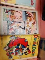 Donald duck jaargang 1961 bundel, Complete serie of reeks, Ophalen of Verzenden, Gelezen, Europa
