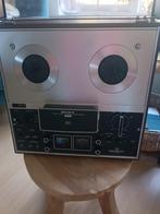 Sony TC - 377, Audio, Tv en Foto, Bandrecorders, Verzenden, Met banden