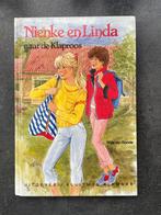 Nienke en Linda naar de klaproos van Willy van Roode, Ophalen, Gelezen, Fictie