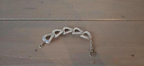 Nieuwe armbanden van Osmanli Taki, Sieraden, Tassen en Uiterlijk, Armbanden, Nieuw, Zilver, Ophalen of Verzenden