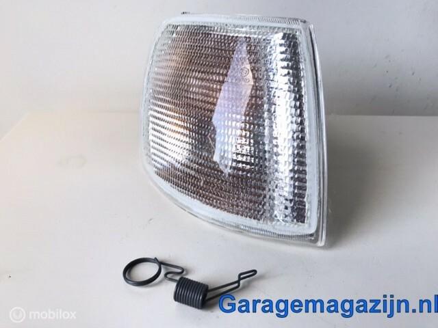 Knipperlicht rechts Ford Sierra F10122210, Auto-onderdelen, Verlichting, Ford, Nieuw, Ophalen of Verzenden