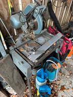 Elu afkortzaag/zaagtafel, Doe-het-zelf en Verbouw, Gereedschap | Zaagmachines, Ophalen, Zo goed als nieuw, Afkortzaag, 30 tot 70 mm