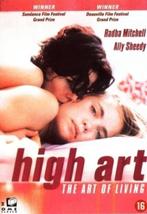 dvd High Art [Ally Sheedy] Lesbian, Vanaf 16 jaar, Ophalen of Verzenden, Zo goed als nieuw, Drama