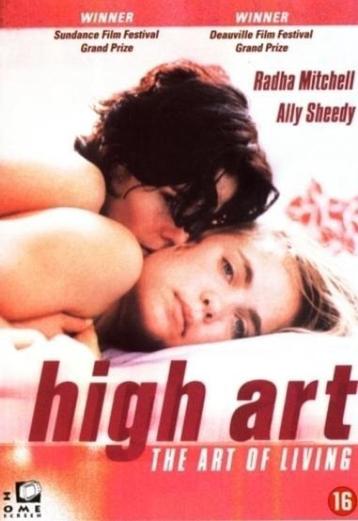 dvd High Art [Ally Sheedy] Lesbian beschikbaar voor biedingen