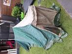 Freetime Outdoor 2 persoons tent, Caravans en Kamperen, Tenten, Ophalen, Gebruikt, Tot en met 2