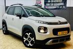 Citroen C3 Aircross 1.2 P-Tech S&S Shine/2DE EIG/TOP STAAT/R, Gebruikt, Euro 6, 1199 cc, Origineel Nederlands