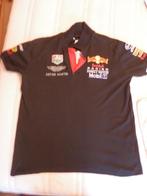 Formule 1 /Redbull polo shirt 3XL, Ophalen of Verzenden, Formule 1, Zo goed als nieuw