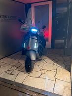 Vespa sprint 2016 (full option), Fietsen en Brommers, Benzine, Overige modellen, Maximaal 45 km/u, 50 cc