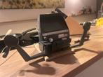 Vintage Murray Superay 8mm film viewer, Ophalen of Verzenden, Gebruikt, Met scherm
