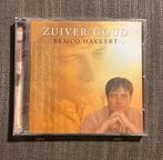 Remco Hakkert - zuiver goud cd, Cd's en Dvd's, Cd's | Religie en Gospel, Ophalen of Verzenden, Zo goed als nieuw, Gospel