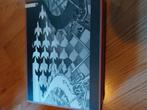 Puzzel Escher, Ophalen of Verzenden, Zo goed als nieuw