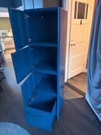 Ikea kast - Gebruikt, met stickertjes, Ophalen, Gebruikt