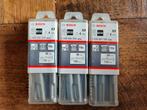 Bosch 4x110 sds plus boren, Ophalen of Verzenden, Nieuw