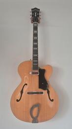 Guild A-150B Savoy Blonde archtop gitaar, Muziek en Instrumenten, Ophalen, Zo goed als nieuw, Overige merken