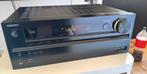 Onkyo TX-NR616 Audio Video Receiver zwart, Audio, Tv en Foto, Home Cinema-sets, Overige merken, Ophalen of Verzenden, Zo goed als nieuw