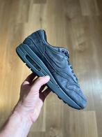 Nike Air Max 1 ‘Anthracite’ 42,5 42.5, Ophalen of Verzenden, Zo goed als nieuw, Overige kleuren