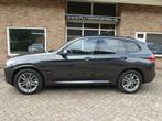 BMW X3 XDrive20i High Executive Edition Automaat / Leder / P, Auto's, BMW, Te koop, Zilver of Grijs, Benzine, Gebruikt