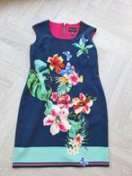 Frank Lyman design jurk maat 46, Kleding | Dames, Maat 46/48 (XL) of groter, Ophalen of Verzenden, Zo goed als nieuw, Knielengte