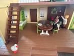 Playmobil Paarden, Spirit, Boerderij, stallen, Ophalen of Verzenden, Zo goed als nieuw