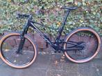 Tekoop zgan Scott spark fully MTB maat L/19", Fully, Ophalen, Zo goed als nieuw, Overige merken