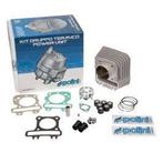 Polini cilinder 80CC Piaggio 4T 3V/4V 1400223, Nieuw, Ophalen of Verzenden, Xxl scooters, Overmaat 45