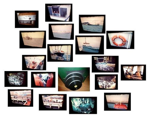 16mm film Hebben Houwen vd Visserij - 1977 - Windmeijer, Audio, Tv en Foto, Filmrollen, 16mm film, Verzenden