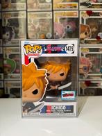 Ichigo New York Comic Con 2023 Funko Pop Anime Bleach Pop, Ophalen of Verzenden, Zo goed als nieuw