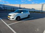 Suzuki Swift 1.2 5-D 2012 Wit, Voorwielaandrijving, 1242 cc, 4 cilinders, 400 kg