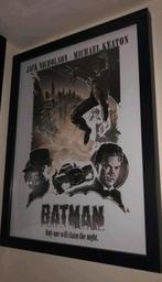 Batman, Ophalen of Verzenden, Zo goed als nieuw, Rechthoekig Staand, Film en Tv