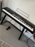 Elektrische piano keybord thomann sp 5600, Muziek en Instrumenten, Ophalen of Verzenden, Zo goed als nieuw, Zwart