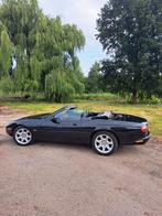 Jaguar XK8 4.0 V8 Cabrio XKR V8 Coupe  Jagaur XJ6 XJS 1997, Automaat, Achterwielaandrijving, Cabriolet, Zwart