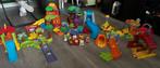 VTech Hondenhok, dieren manege, avonturen jungle & kippenhok, Ophalen, Gebruikt, Jongen of Meisje