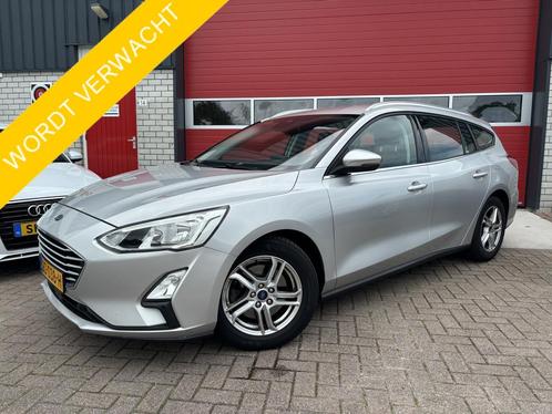 Ford FOCUS Wagon 1.0 EcoBoost Trend Edition Business AIRCO /, Auto's, Ford, Bedrijf, Te koop, Focus, ABS, Airbags, Airconditioning