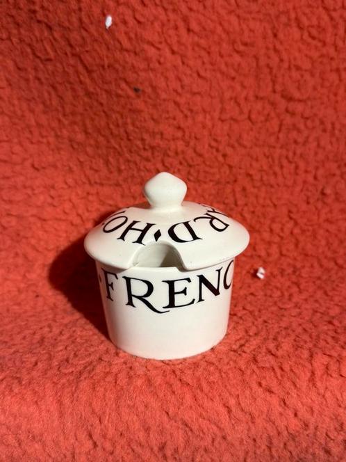 Emma Bridgewater Toast & Marmalade, Huis en Inrichting, Keuken | Servies, Zo goed als nieuw, Kop(pen) en/of Schotel(s), Overige stijlen