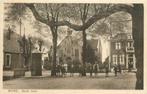 (380-348-021) Wilnis  Geref Kerk, Verzamelen, Ansichtkaarten | Nederland, Verzenden, Voor 1920, Utrecht