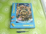 Nieuw: Karikatuur puzzel Europese leiders 500 stukjes, Ophalen of Verzenden, 500 t/m 1500 stukjes, Nieuw, Legpuzzel