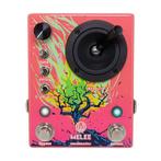 Walrus Audio Melee - Wall of Noise - reverb, ., Nieuw, Ophalen of Verzenden, Reverb