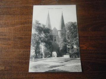 C26 - Zierikzee - Nobelpoort - Mooi/Oud beschikbaar voor biedingen