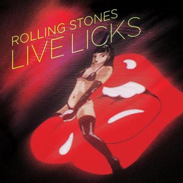 Rolling Stones beschikbaar voor biedingen