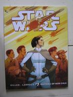 Star Wars. Muiterij op Mon Cala. 1 + 2, Boeken, Meerdere stripboeken, Ophalen of Verzenden, Nieuw