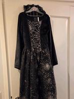 Verkleedjurk meisjes maat 134/140, Ophalen of Verzenden, Zo goed als nieuw, 134 t/m 140, Meisje